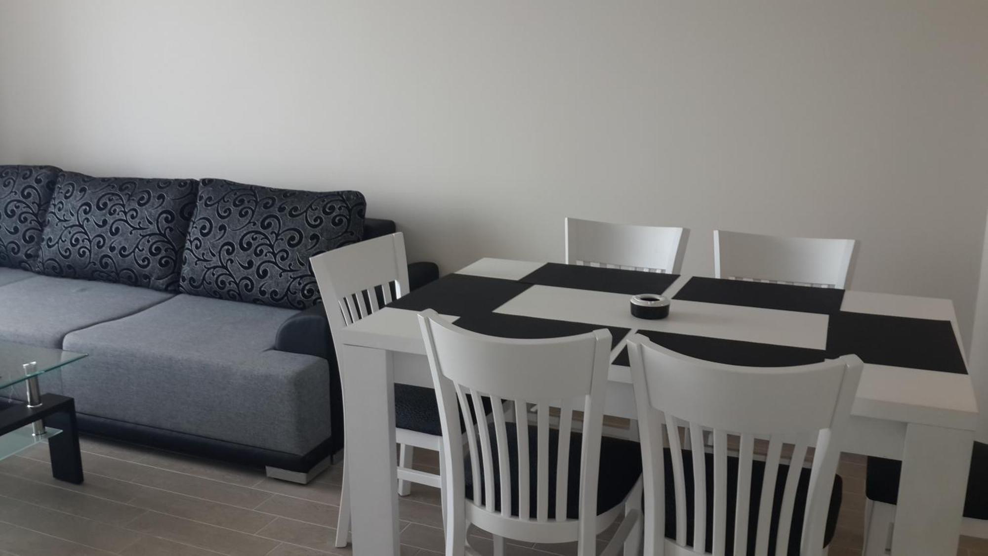 Antorini Apartments Sveti Vlas Room photo