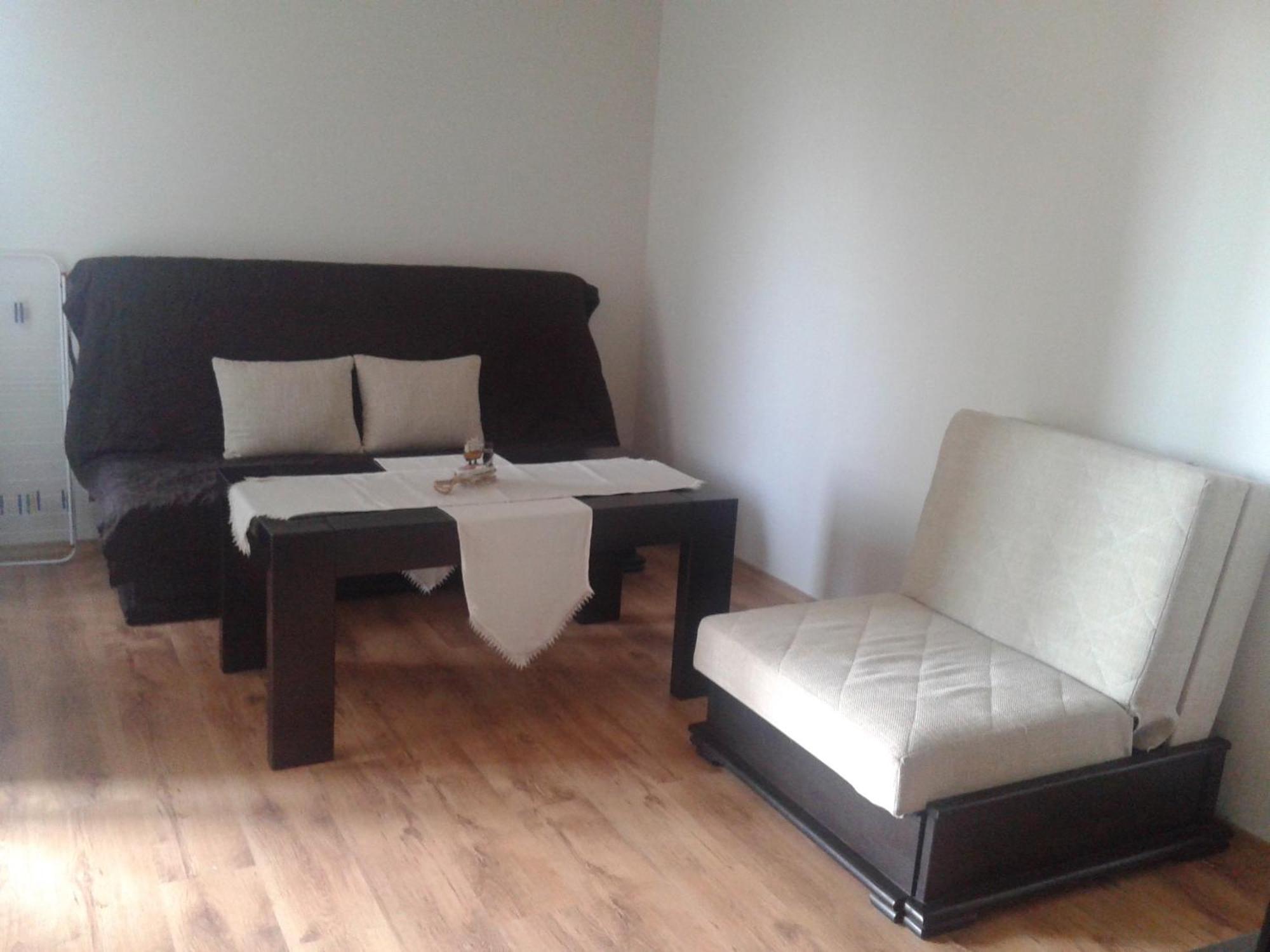 Antorini Apartments Sveti Vlas Room photo